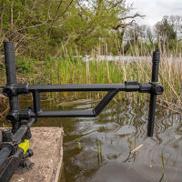 Matrix X Strong Side Support Arm